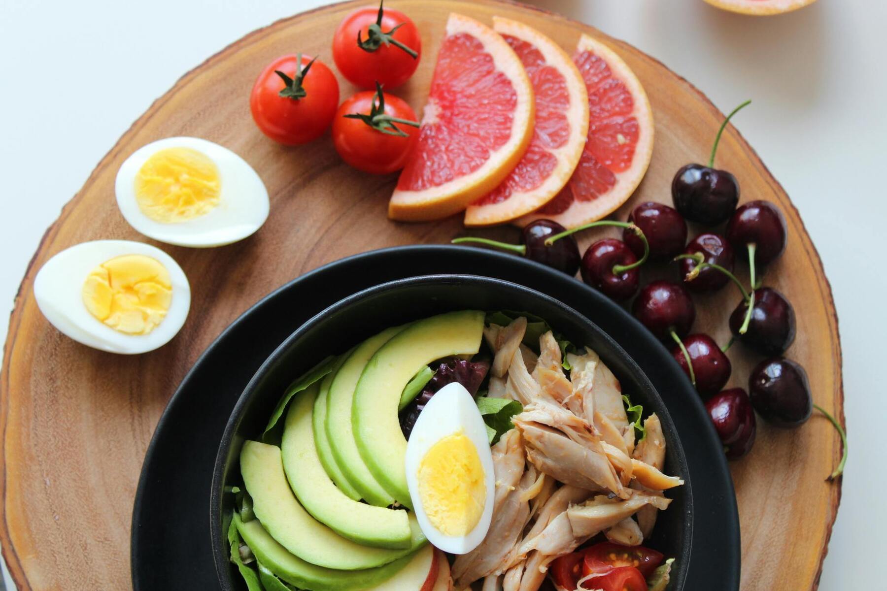 Rätt diet för effektiv rehabilitering: Näringens roll i din återhämtning