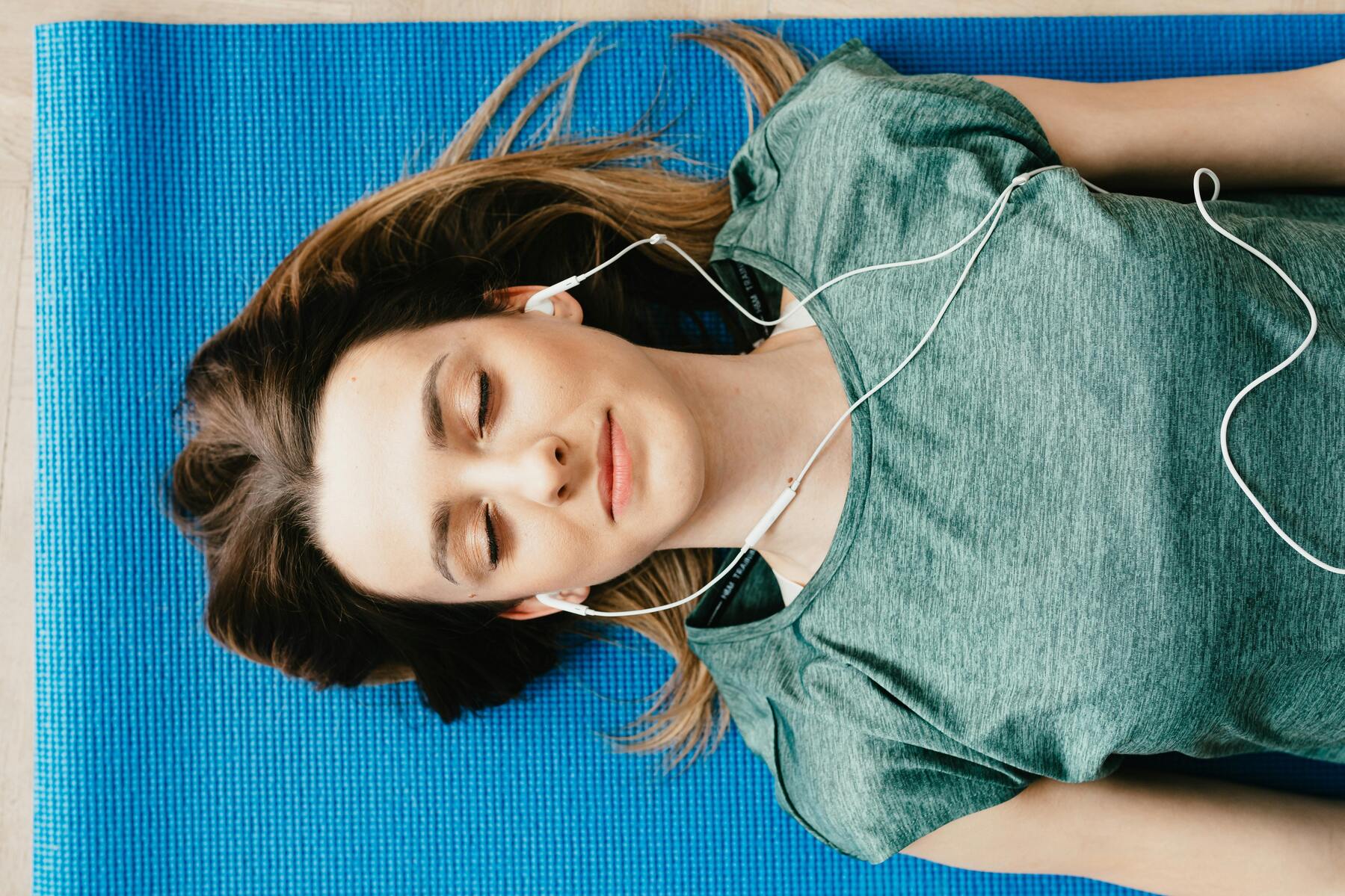 Mindfulness i rehabilitering: En väg till inre lugn och snabbare återhämtning